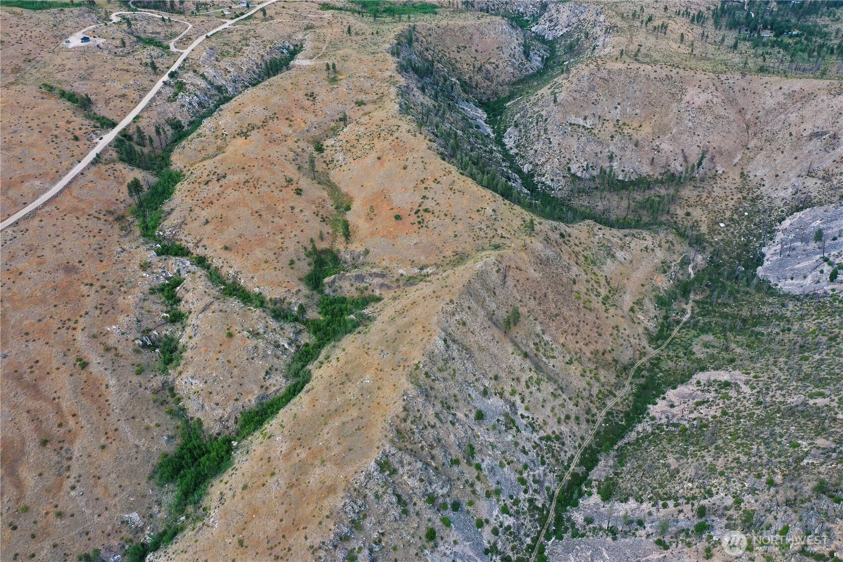 0 Tbd Indian Dan Canyon Property Photo 6