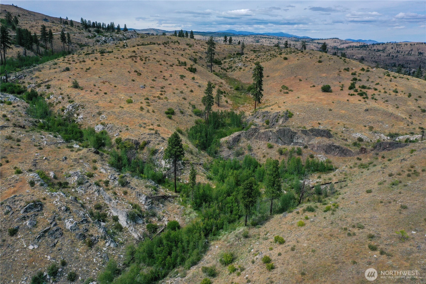0 Tbd Indian Dan Canyon Property Photo 7