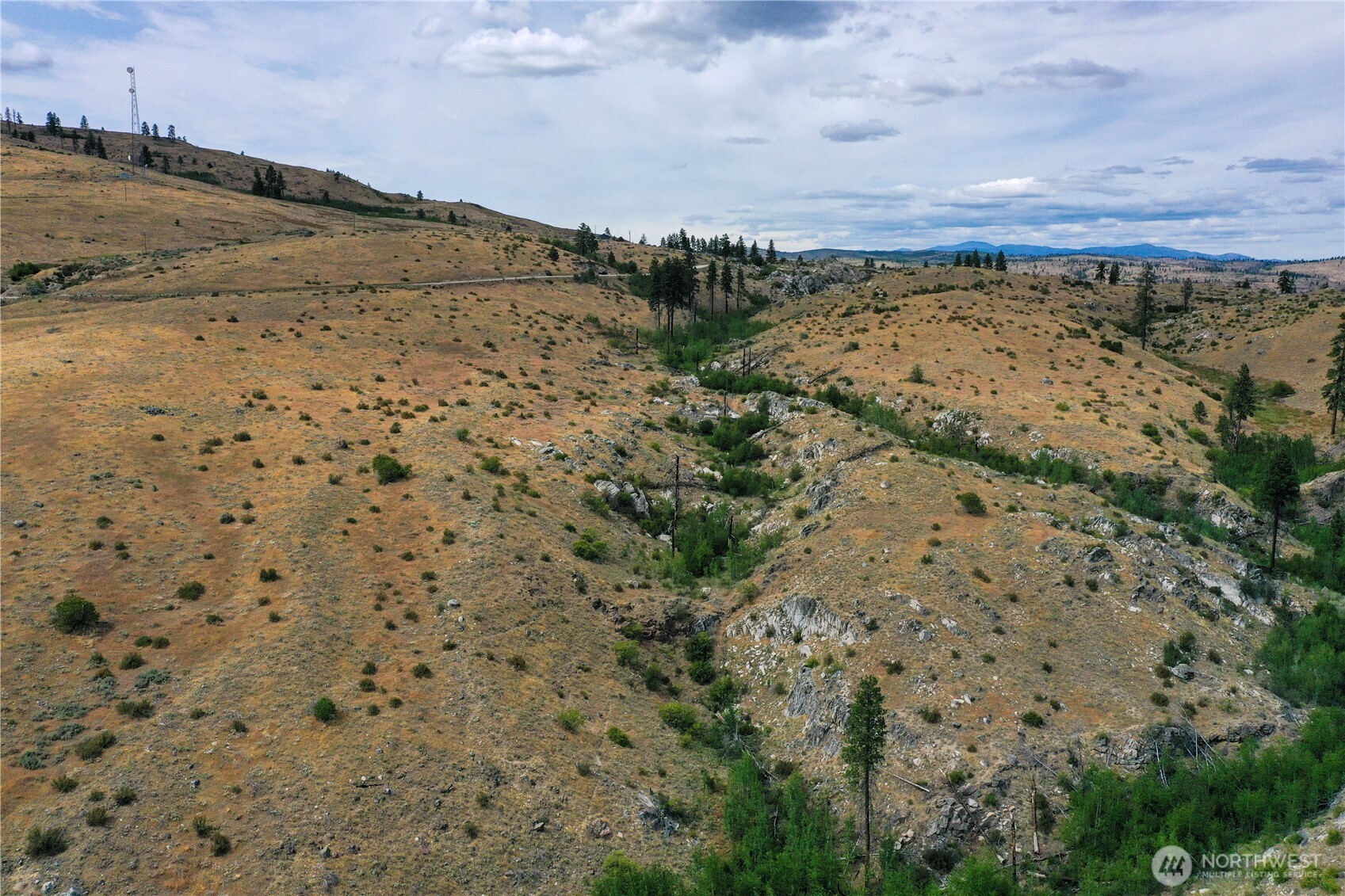 0 Tbd Indian Dan Canyon Property Photo 8
