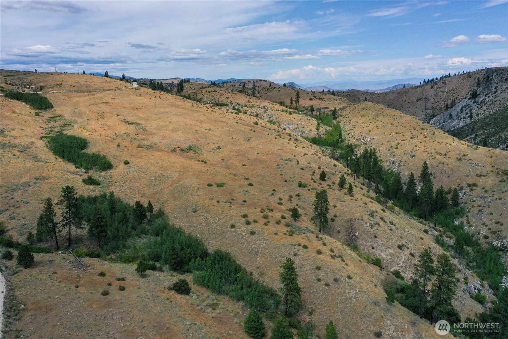 0 Tbd Indian Dan Canyon Property Photo 9