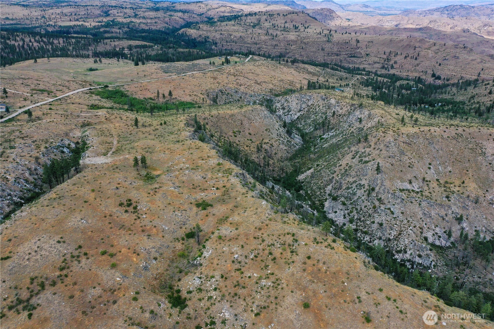0 Tbd Indian Dan Canyon Property Photo 10