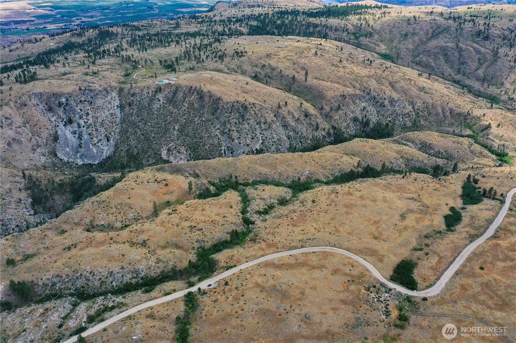 0 Tbd Indian Dan Canyon Property Photo 11