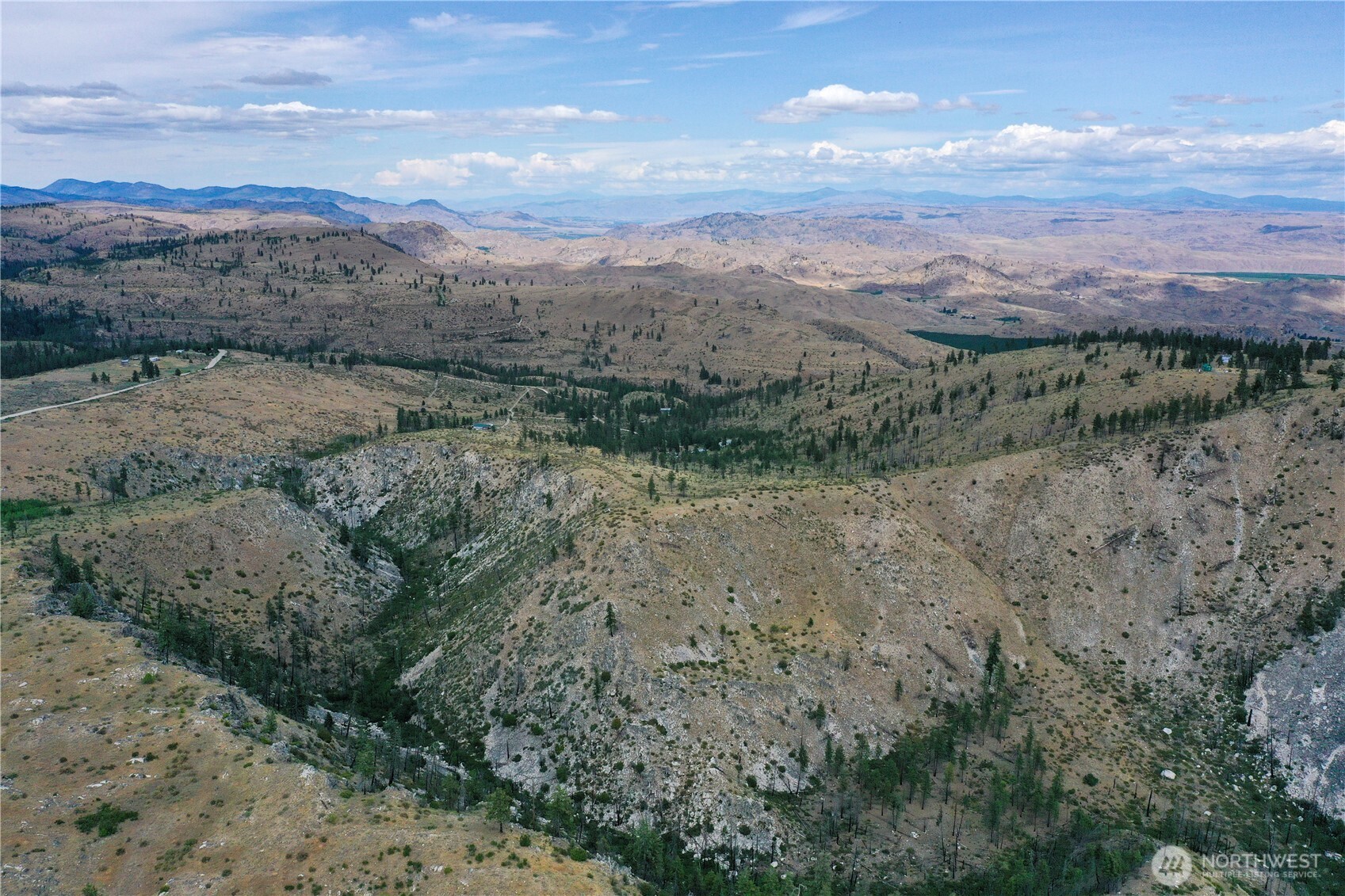 0 Tbd Indian Dan Canyon Property Photo 12