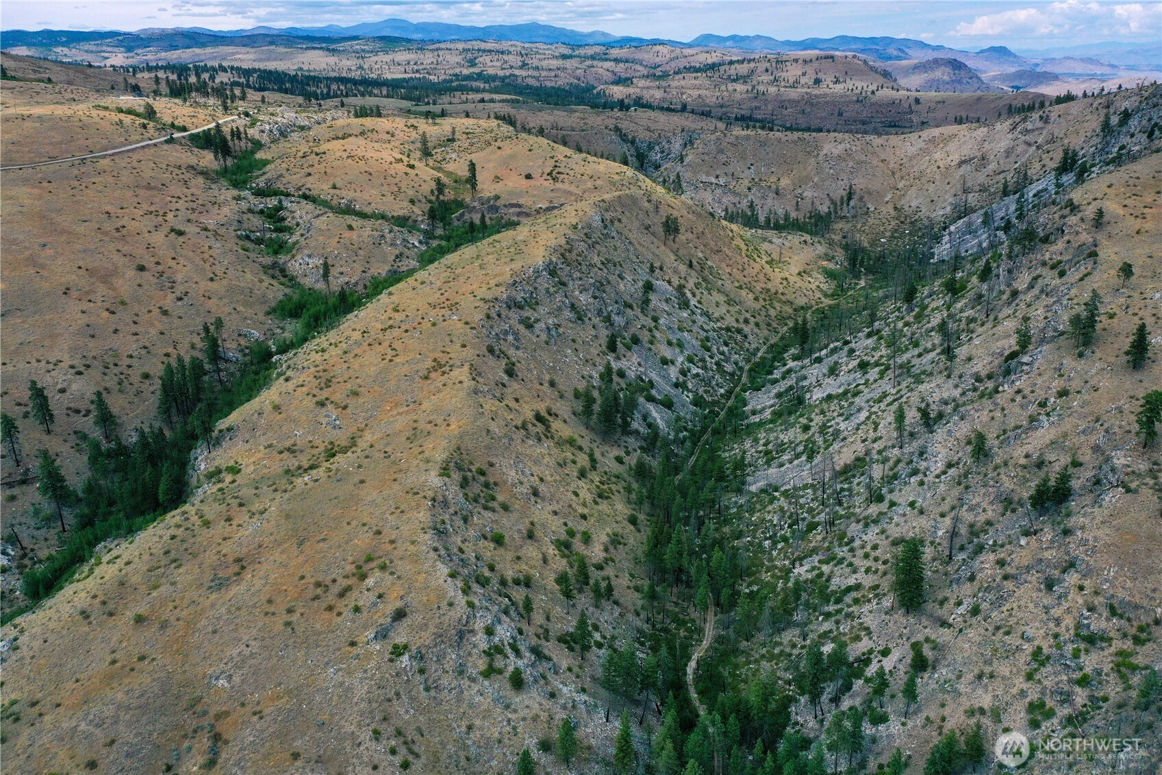 0 Tbd Indian Dan Canyon Property Photo 13