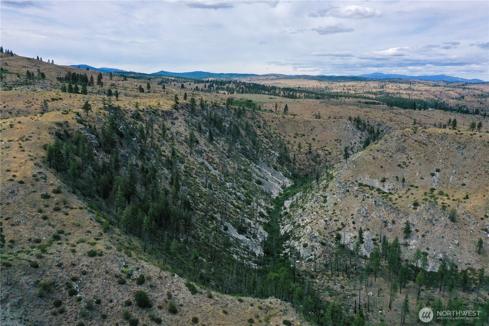 0 Tbd Indian Dan Canyon Property Photo 14