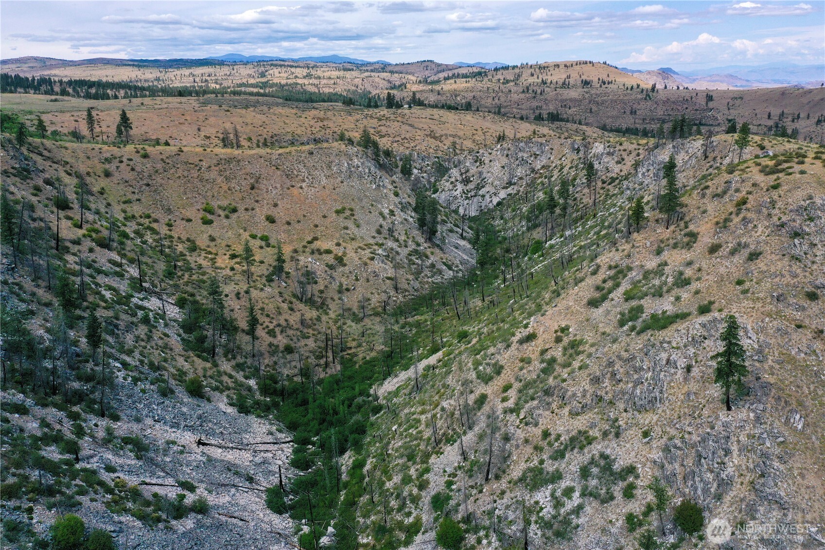 0 Tbd Indian Dan Canyon Property Photo 15