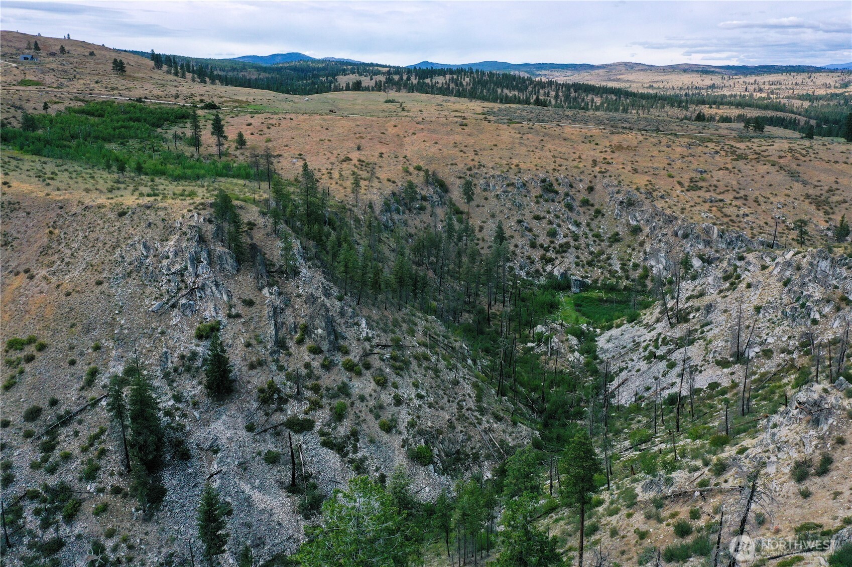 0 Tbd Indian Dan Canyon Property Photo 16