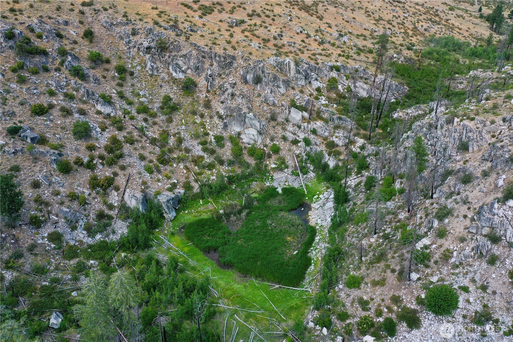 0 Tbd Indian Dan Canyon Property Photo 17