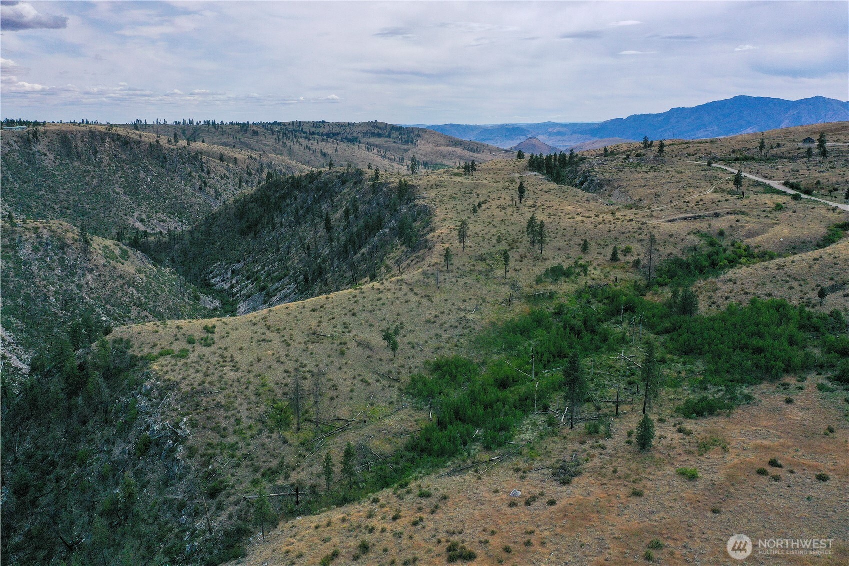 0 Tbd Indian Dan Canyon Property Photo 18