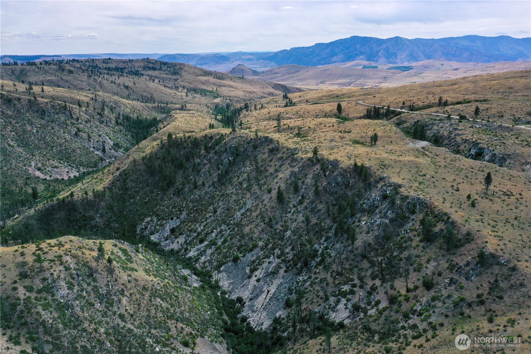 0 Tbd Indian Dan Canyon Property Photo 19