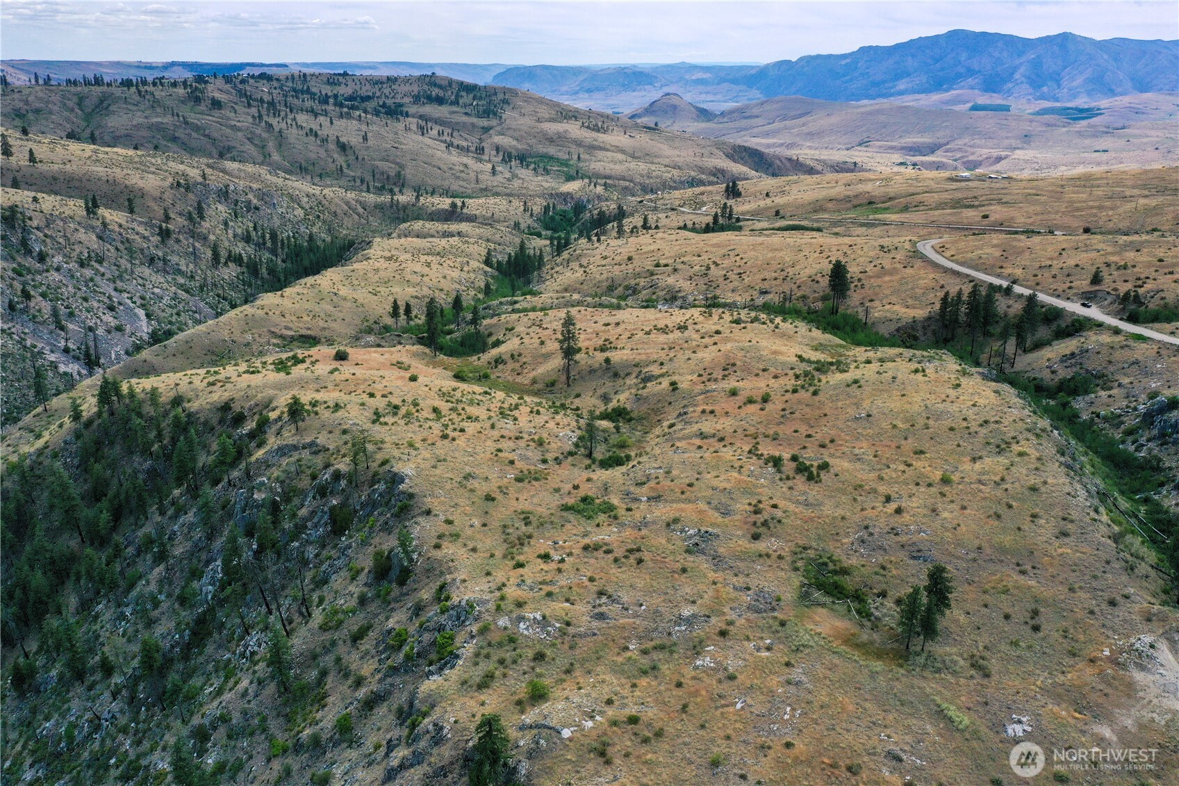 0 Tbd Indian Dan Canyon Property Photo 20