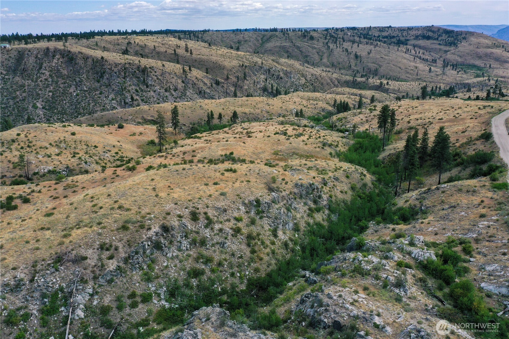 0 Tbd Indian Dan Canyon Property Photo 21