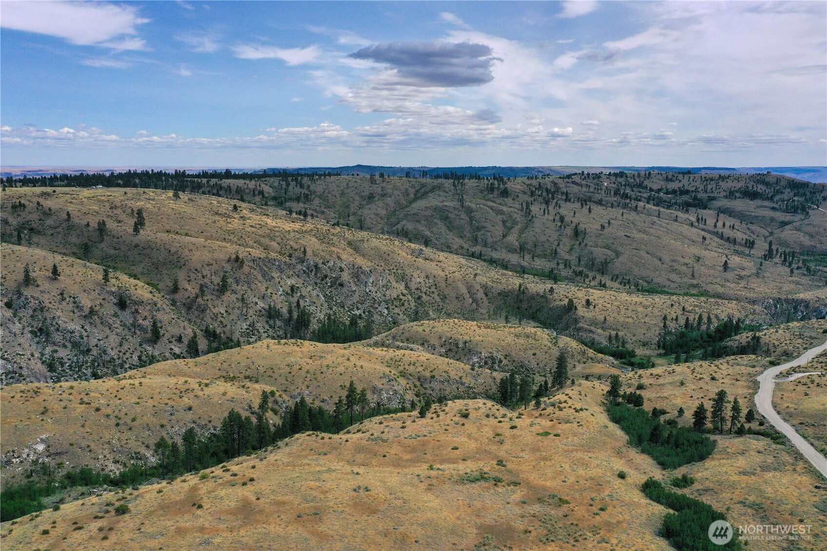 0 Tbd Indian Dan Canyon Property Photo 25