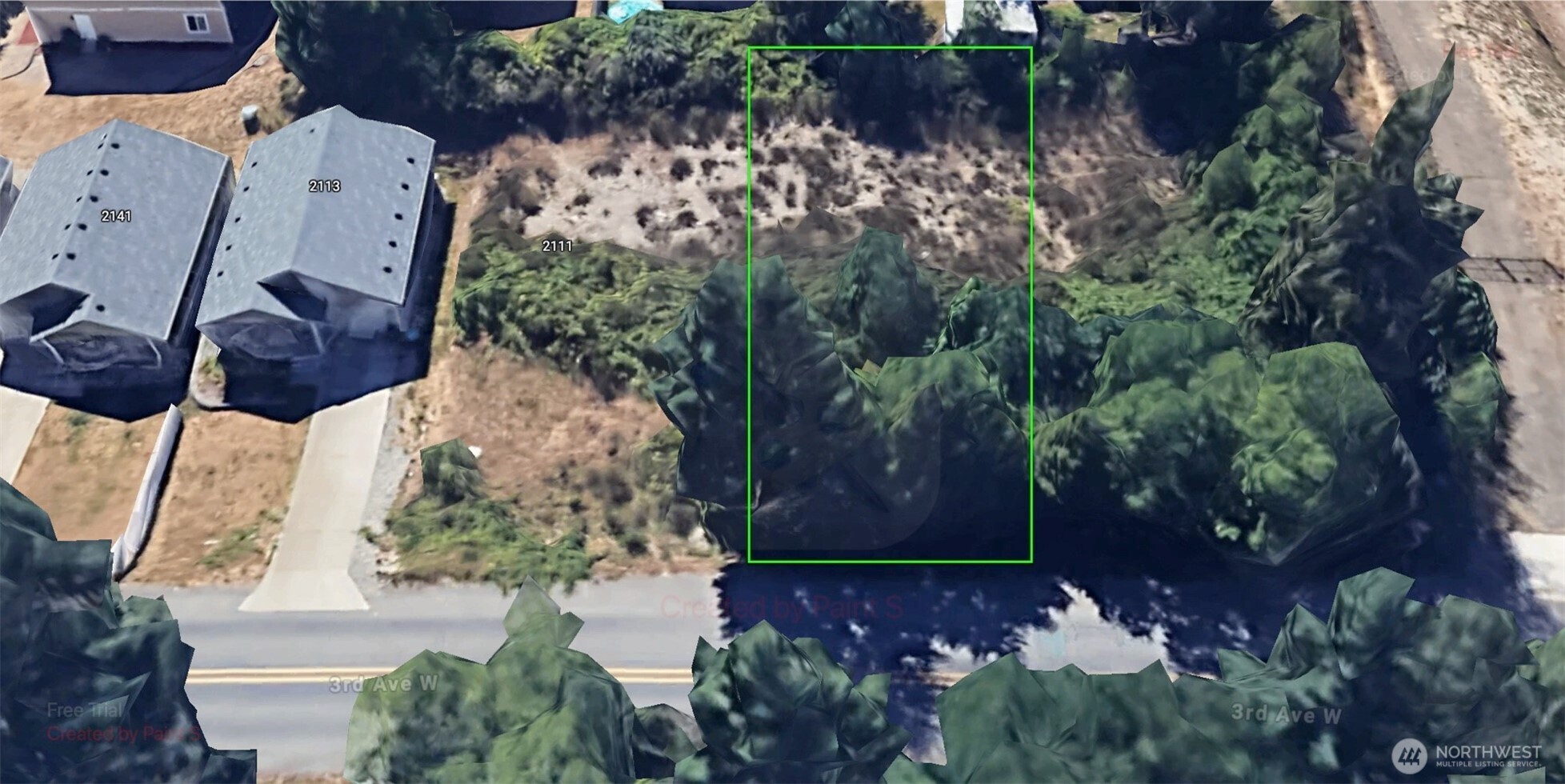 0 3rd Avenue Mid Property Photo 1
