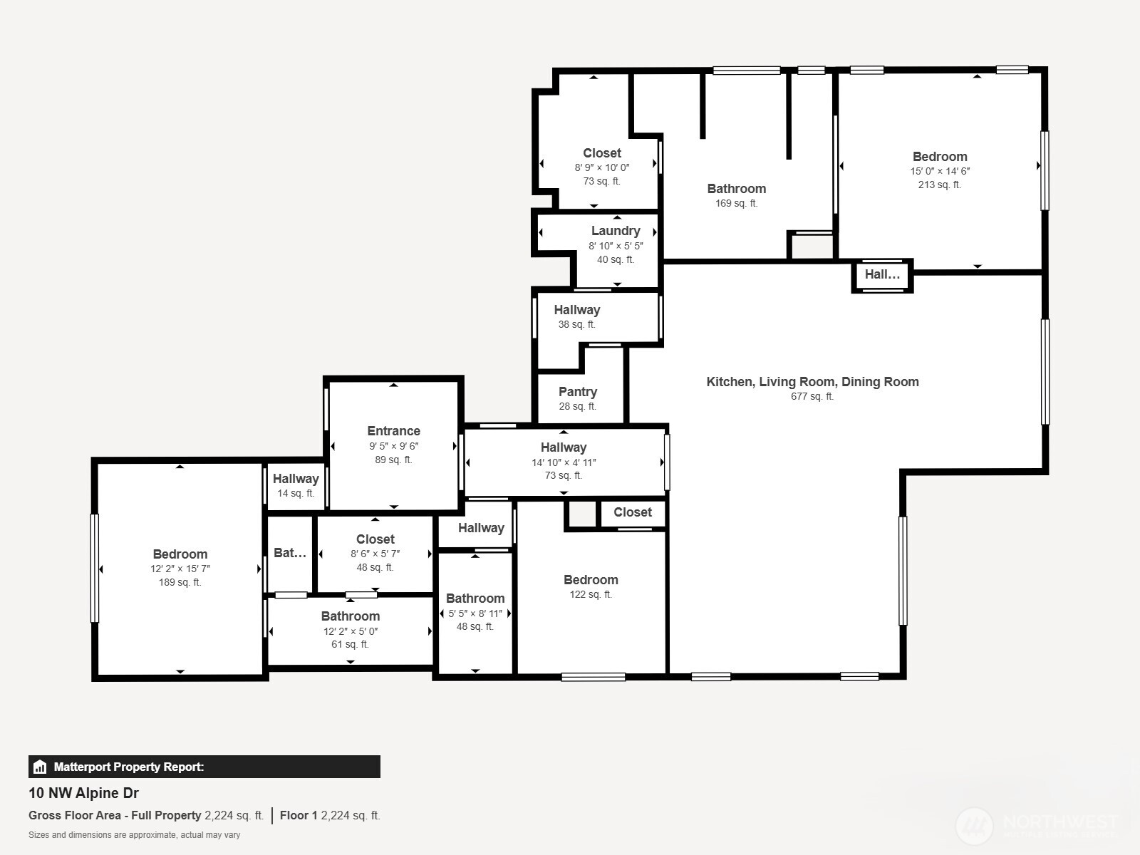 10 Ne Alpine Drive Property Photo 39