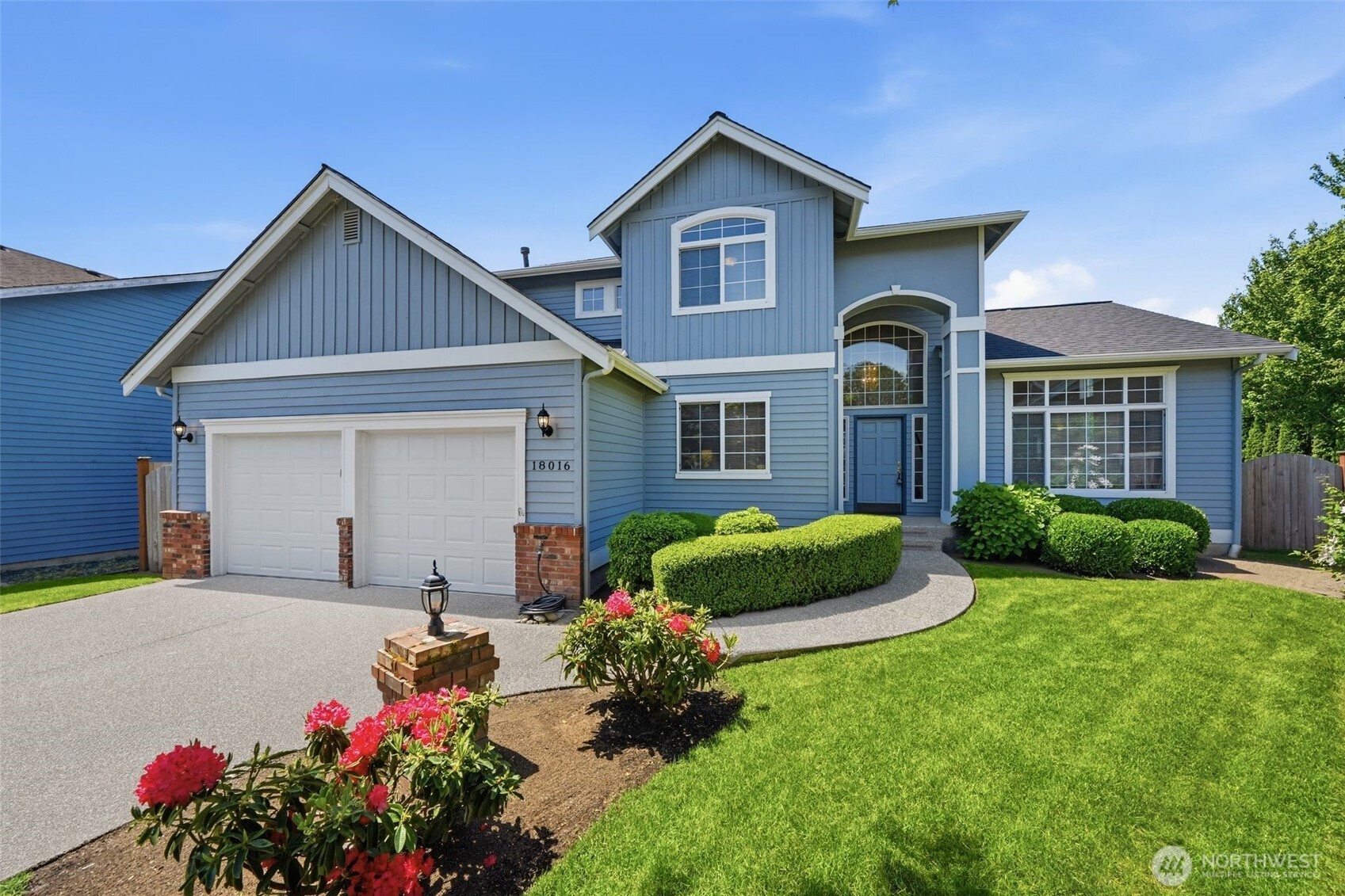 18016 27th Drive Property Photo 1