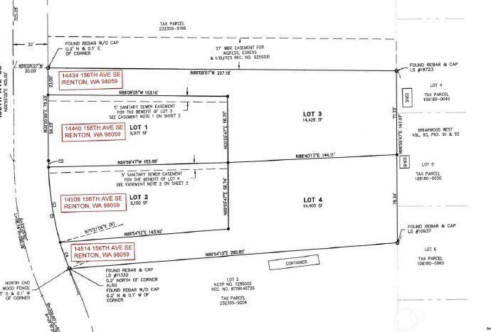 14440 156th Avenue Property Photo 10