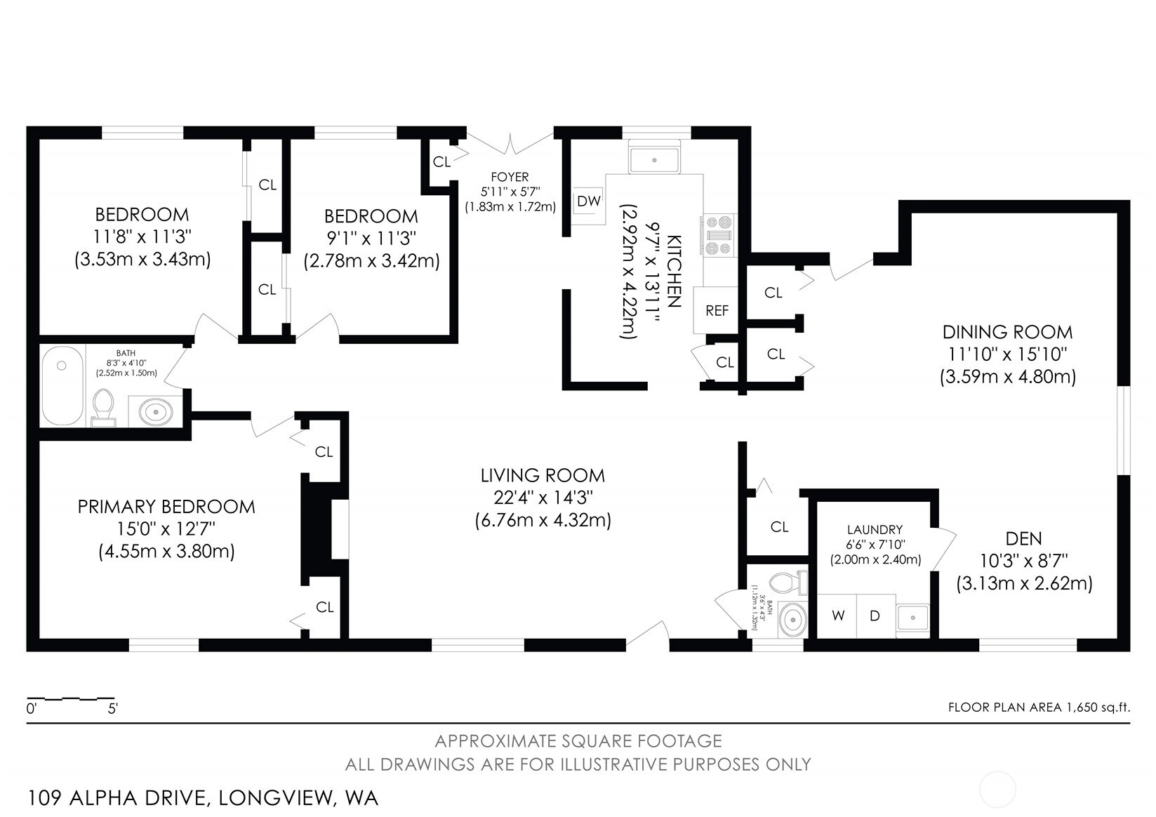 109 Alpha Drive Property Photo 23