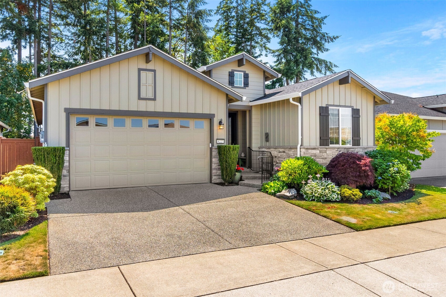 8227 Orcas Loop Property Photo 1