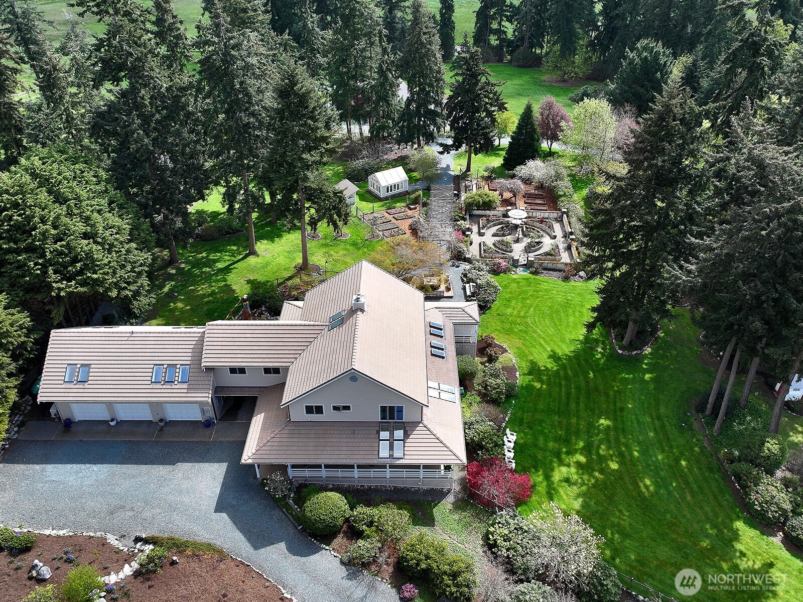 5741 Crow Haven Road Property Photo 2