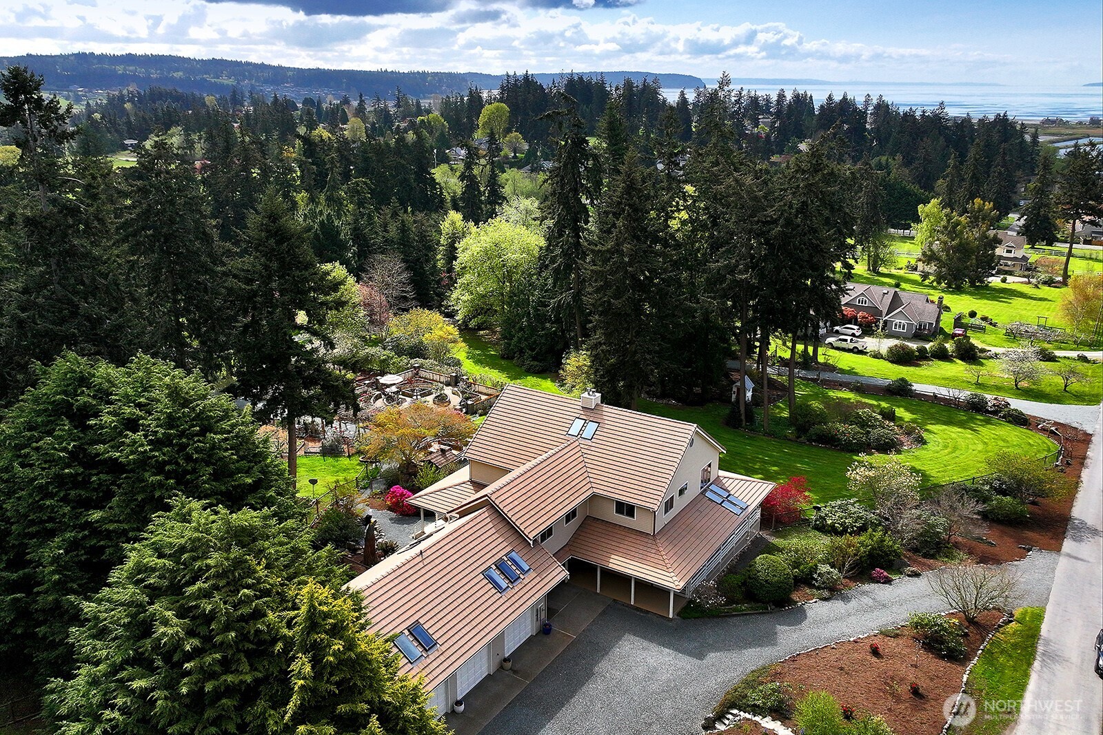 5741 Crow Haven Road Property Photo 3