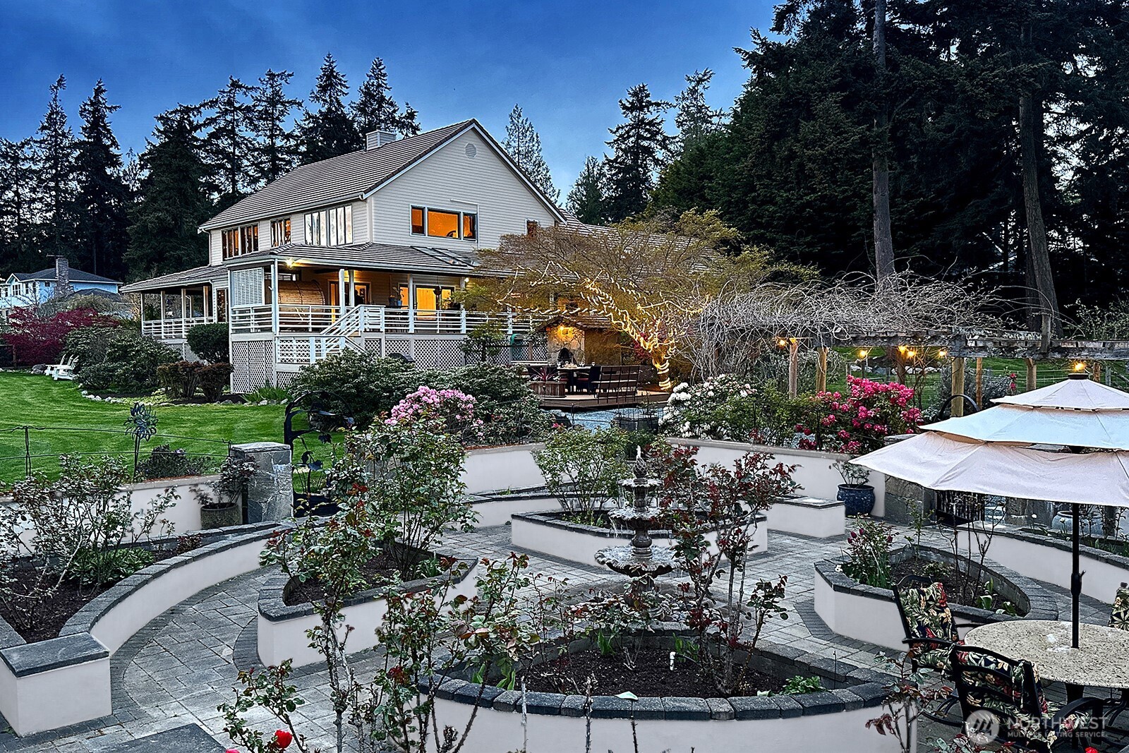 5741 Crow Haven Road Property Photo 4