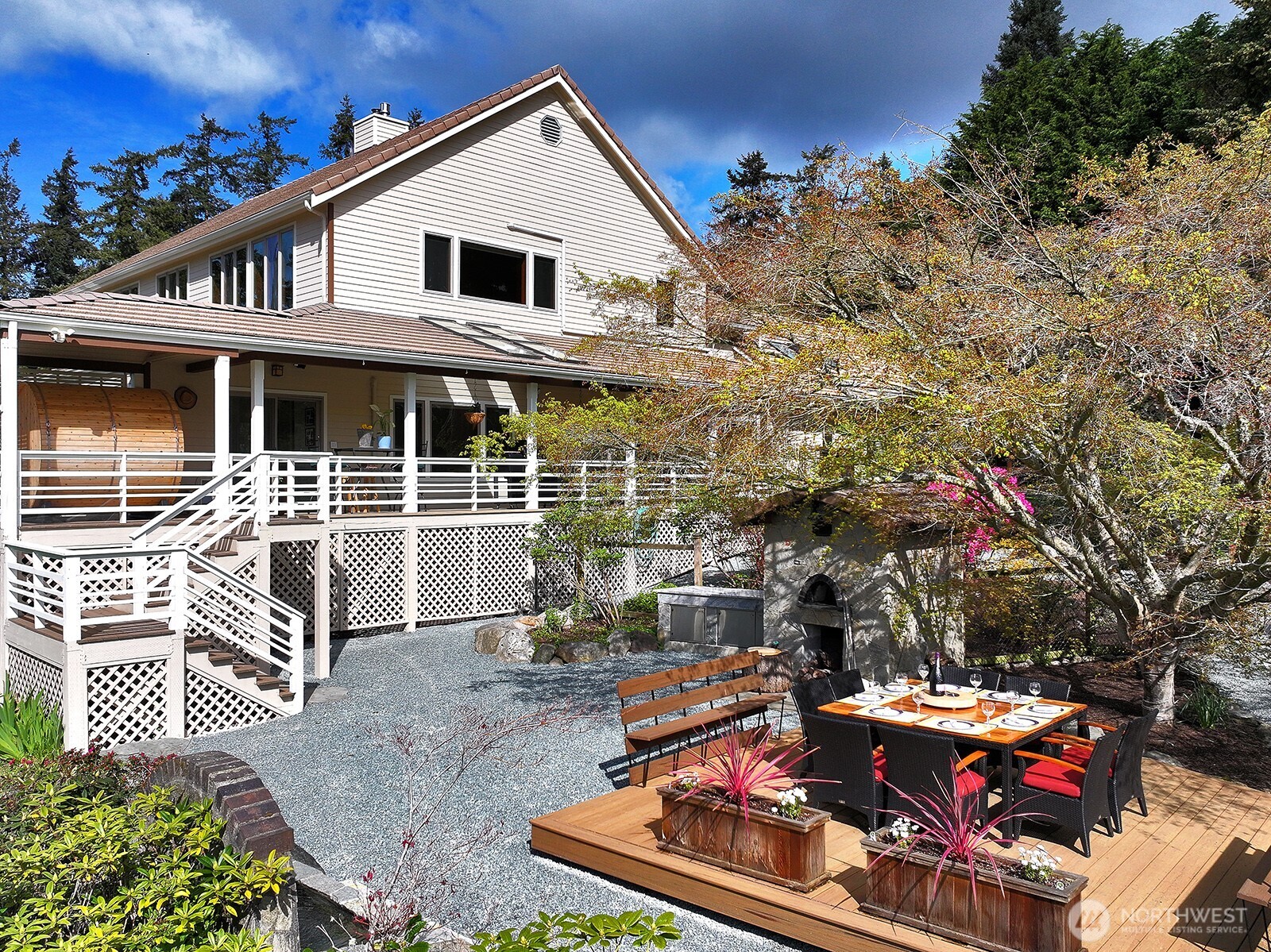5741 Crow Haven Road Property Photo 5