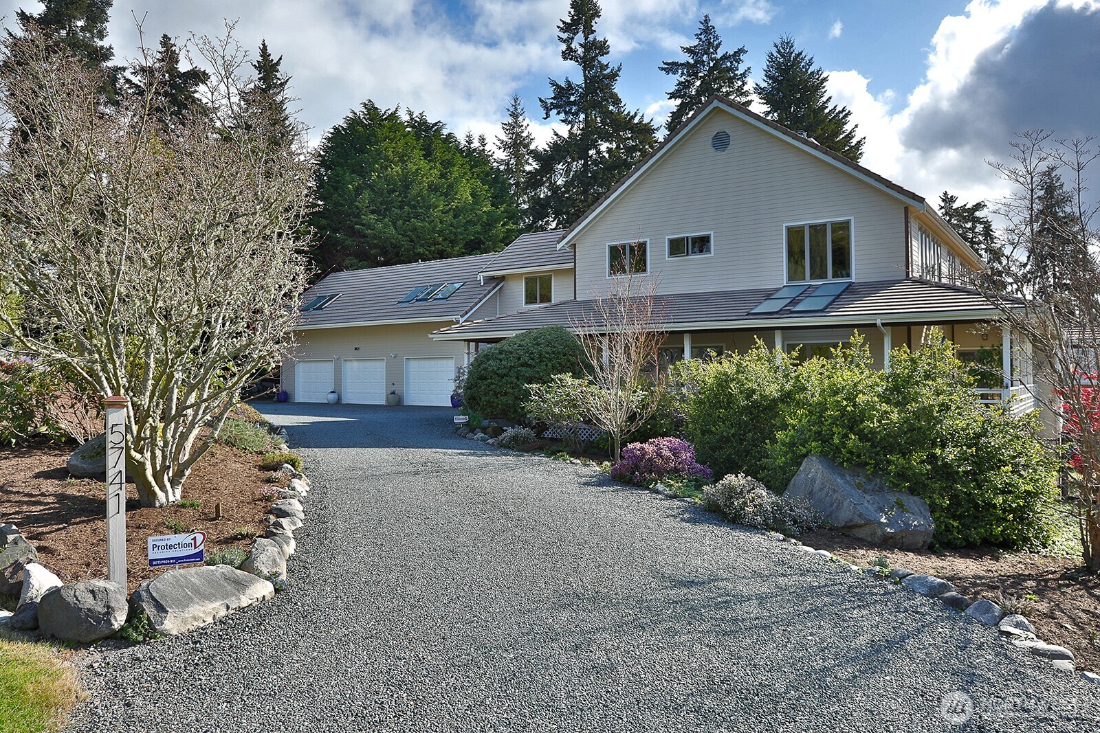 5741 Crow Haven Road Property Photo 8