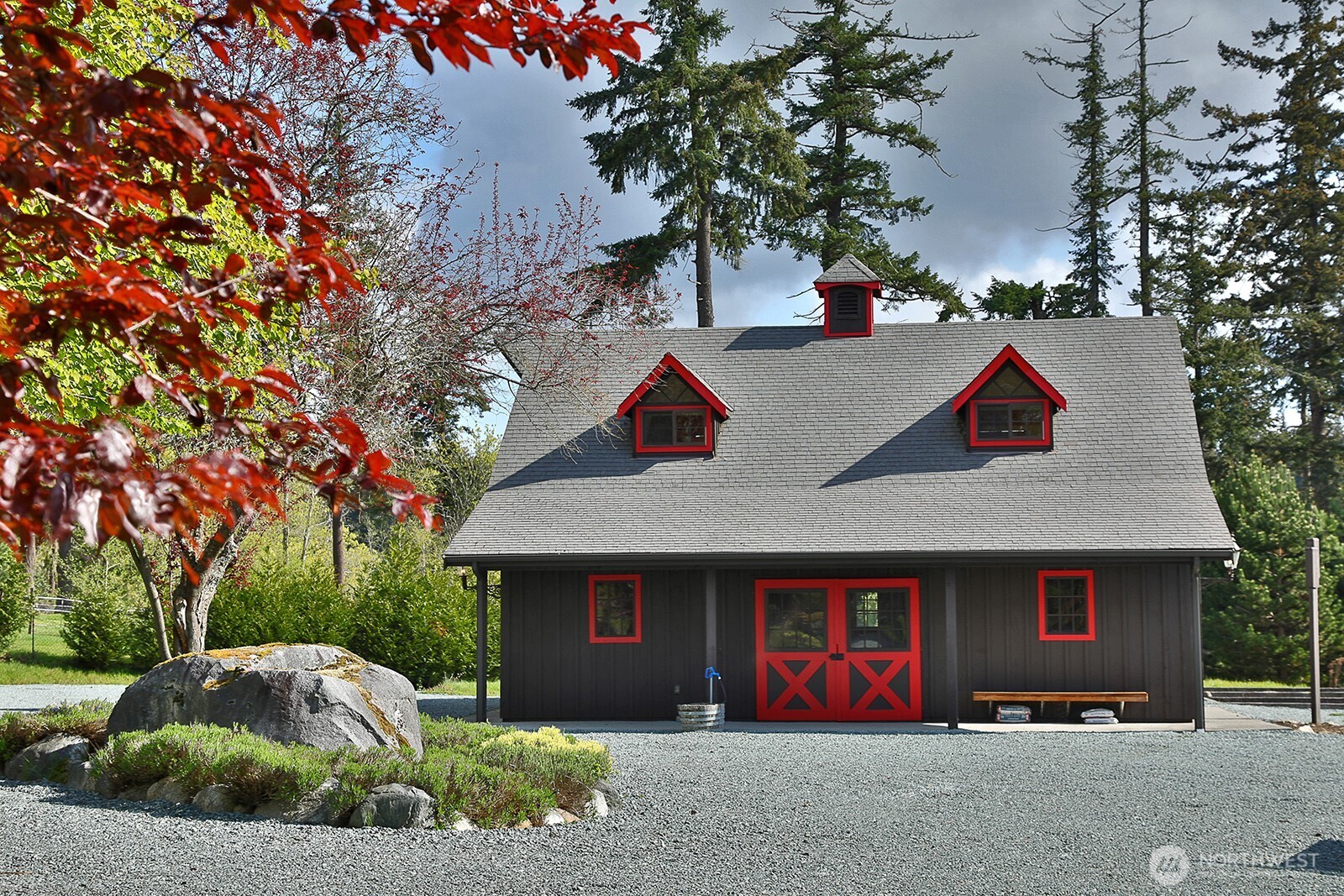 5741 Crow Haven Road Property Photo 35