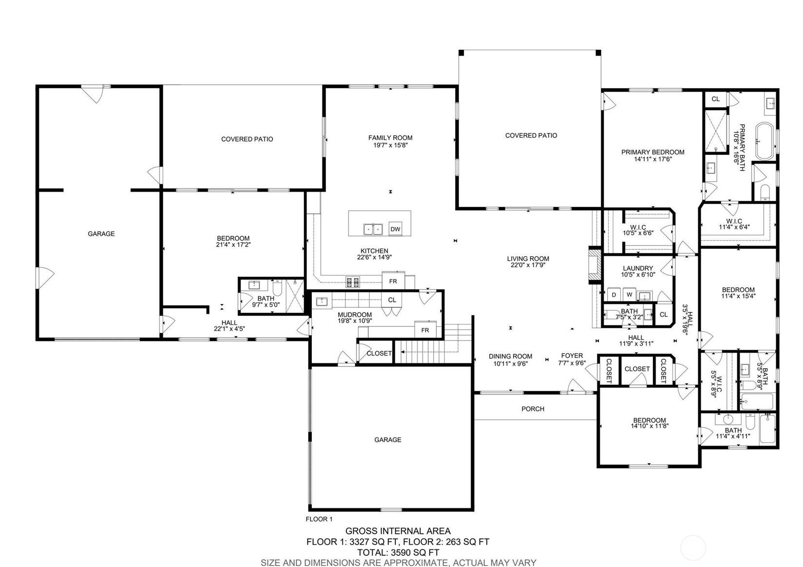 618 Ell Road Property Photo 38