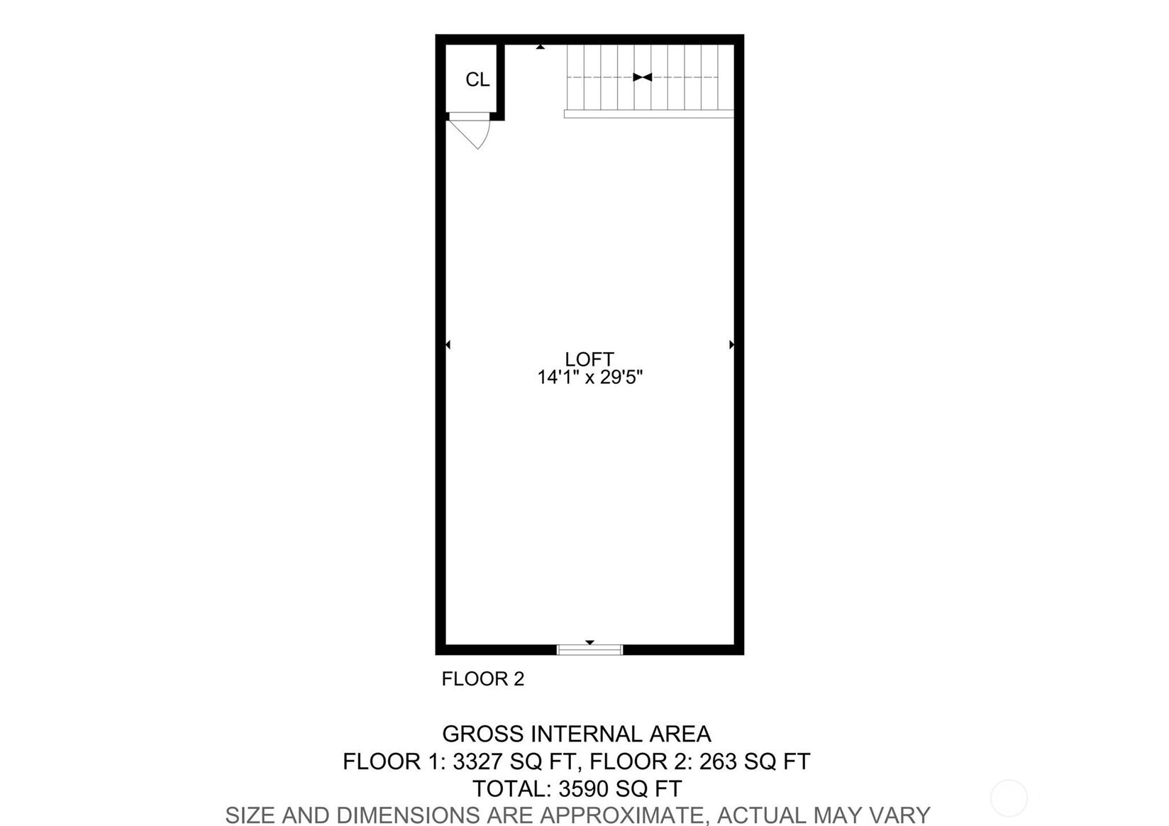 618 Ell Road Property Photo 39