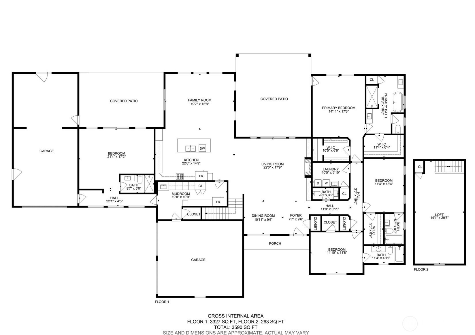 618 Ell Road Property Photo 40