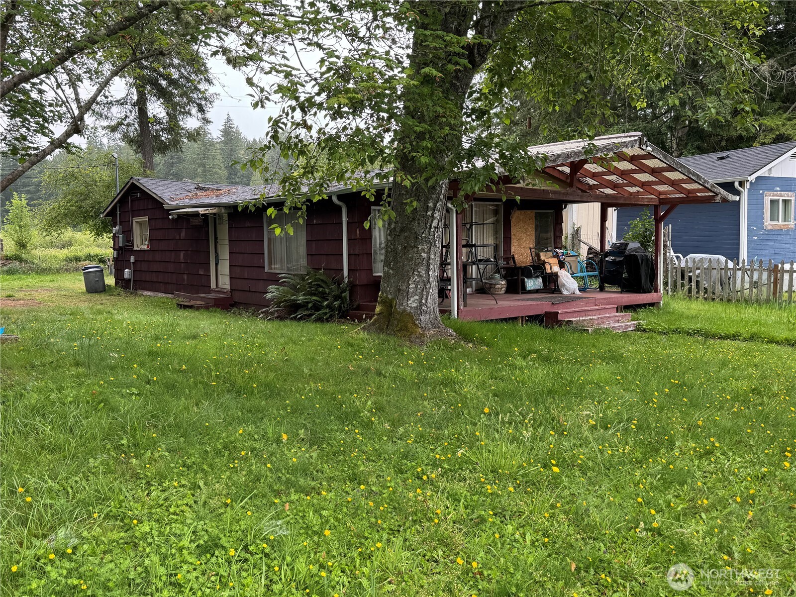 32118 Benbow Drive Property Photo 1