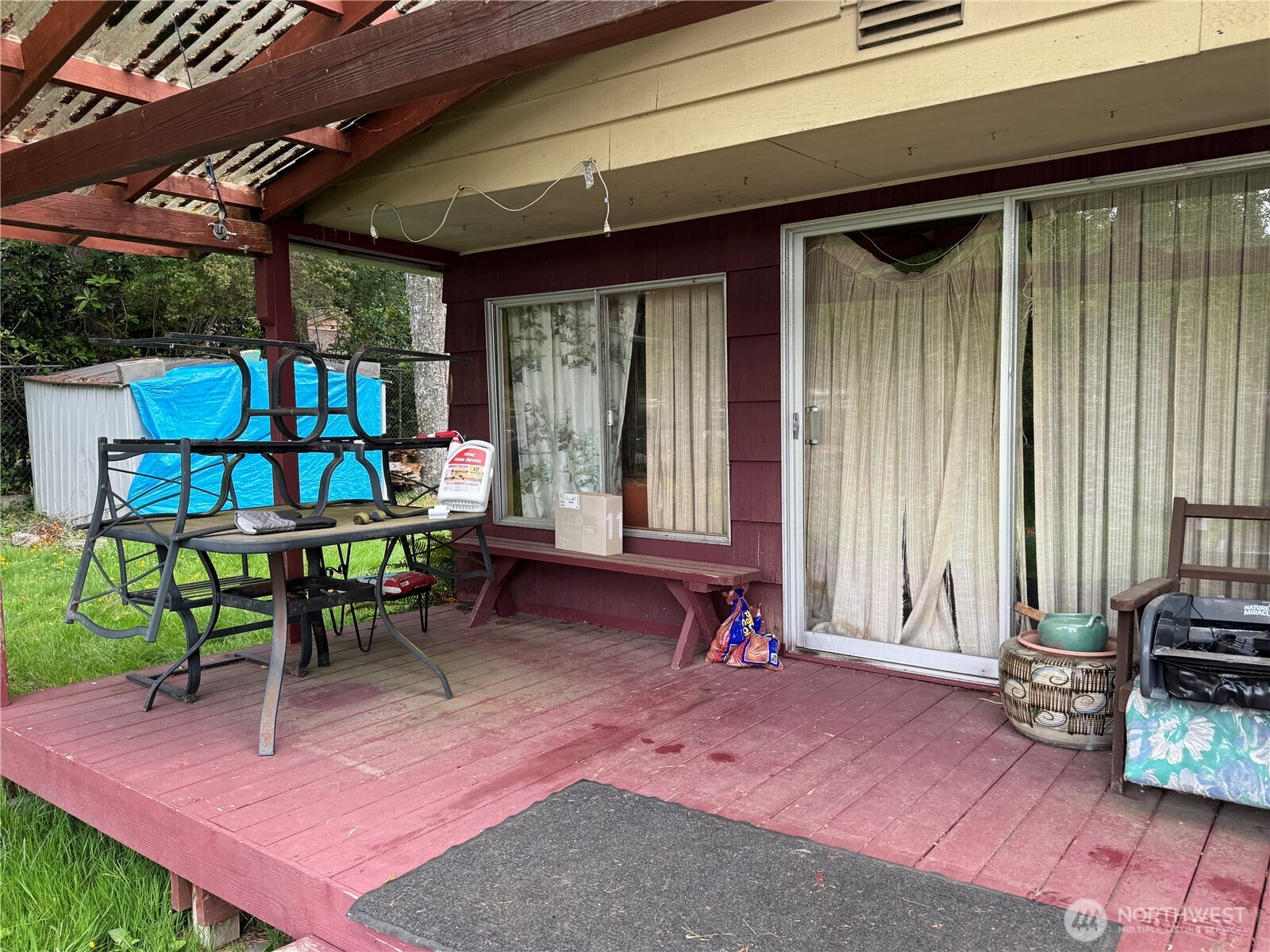 32118 Benbow Drive Property Photo 23
