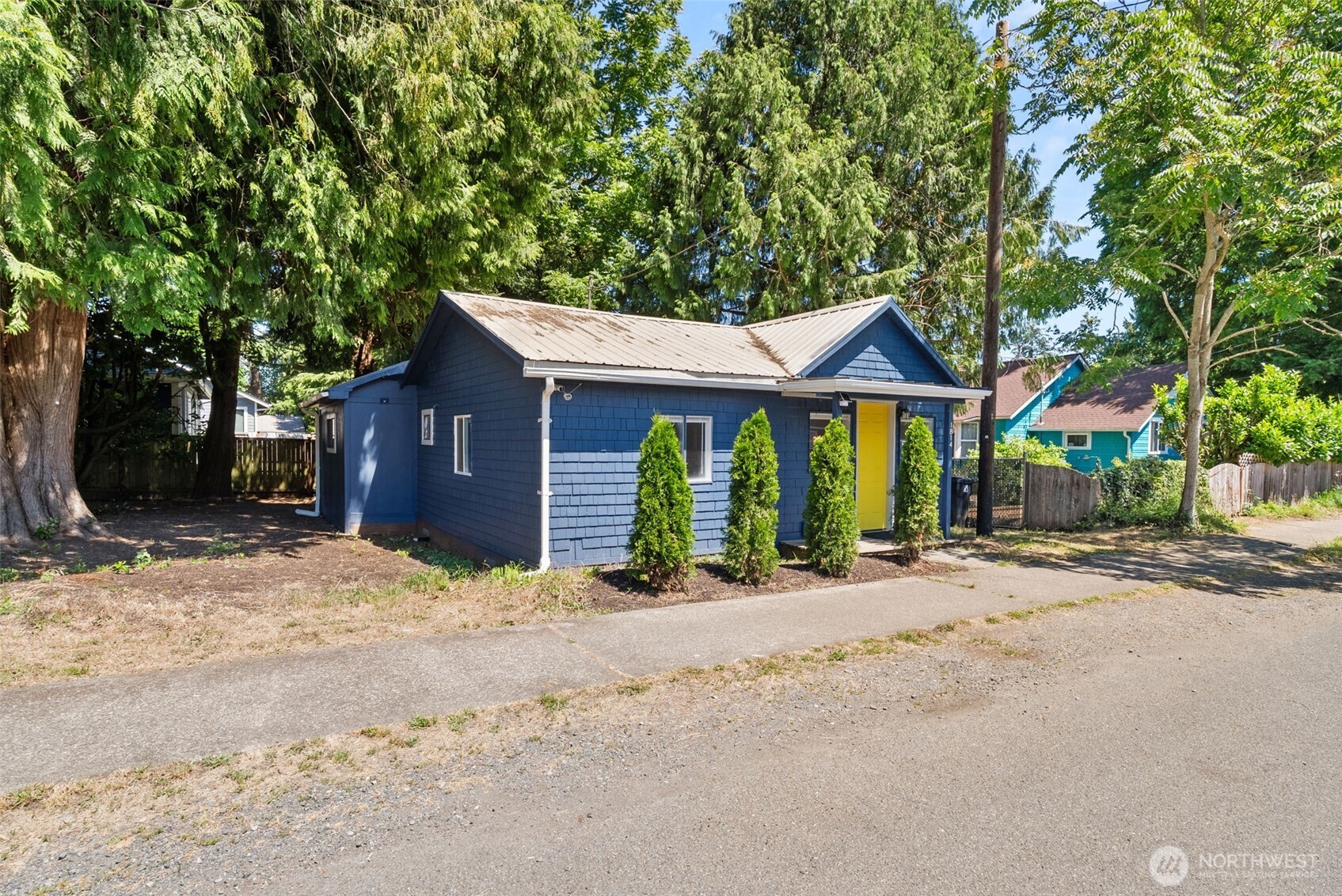 1814 Garfield Avenue Property Photo 2