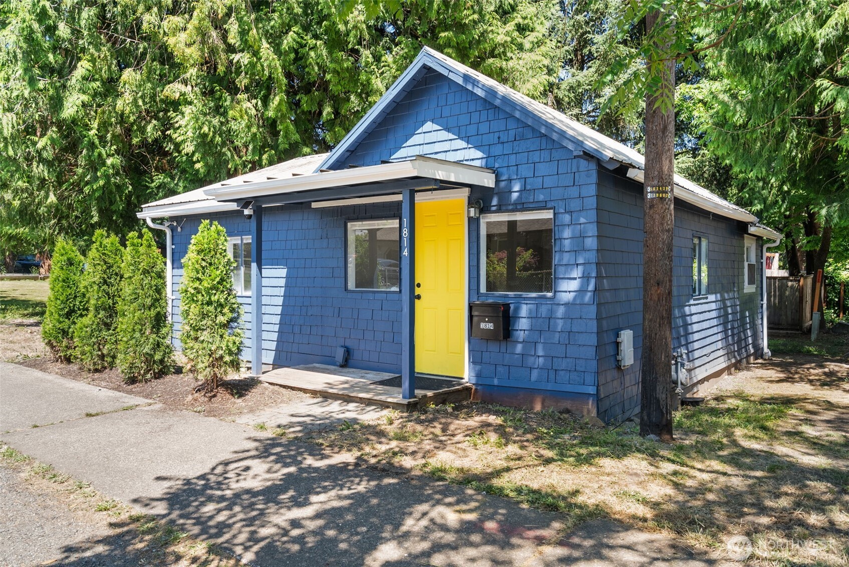 1814 Garfield Avenue Property Photo 3