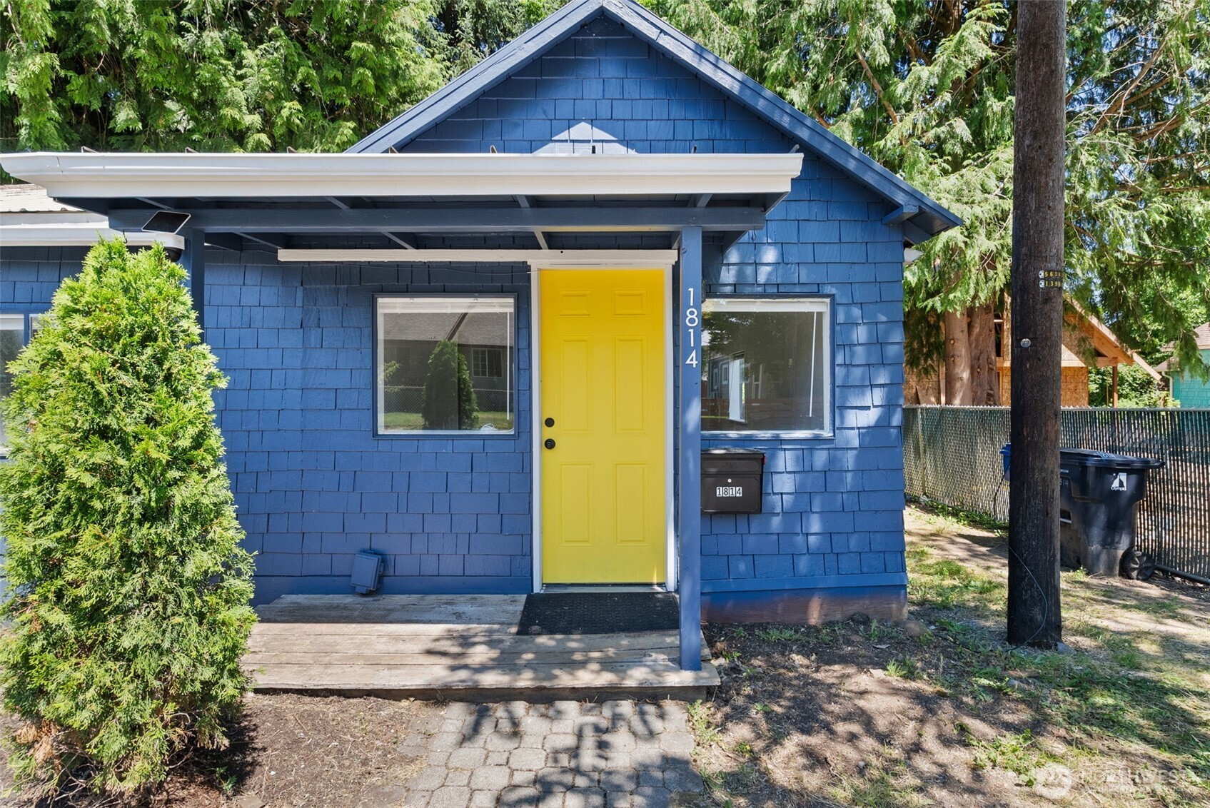 1814 Garfield Avenue Property Photo 4