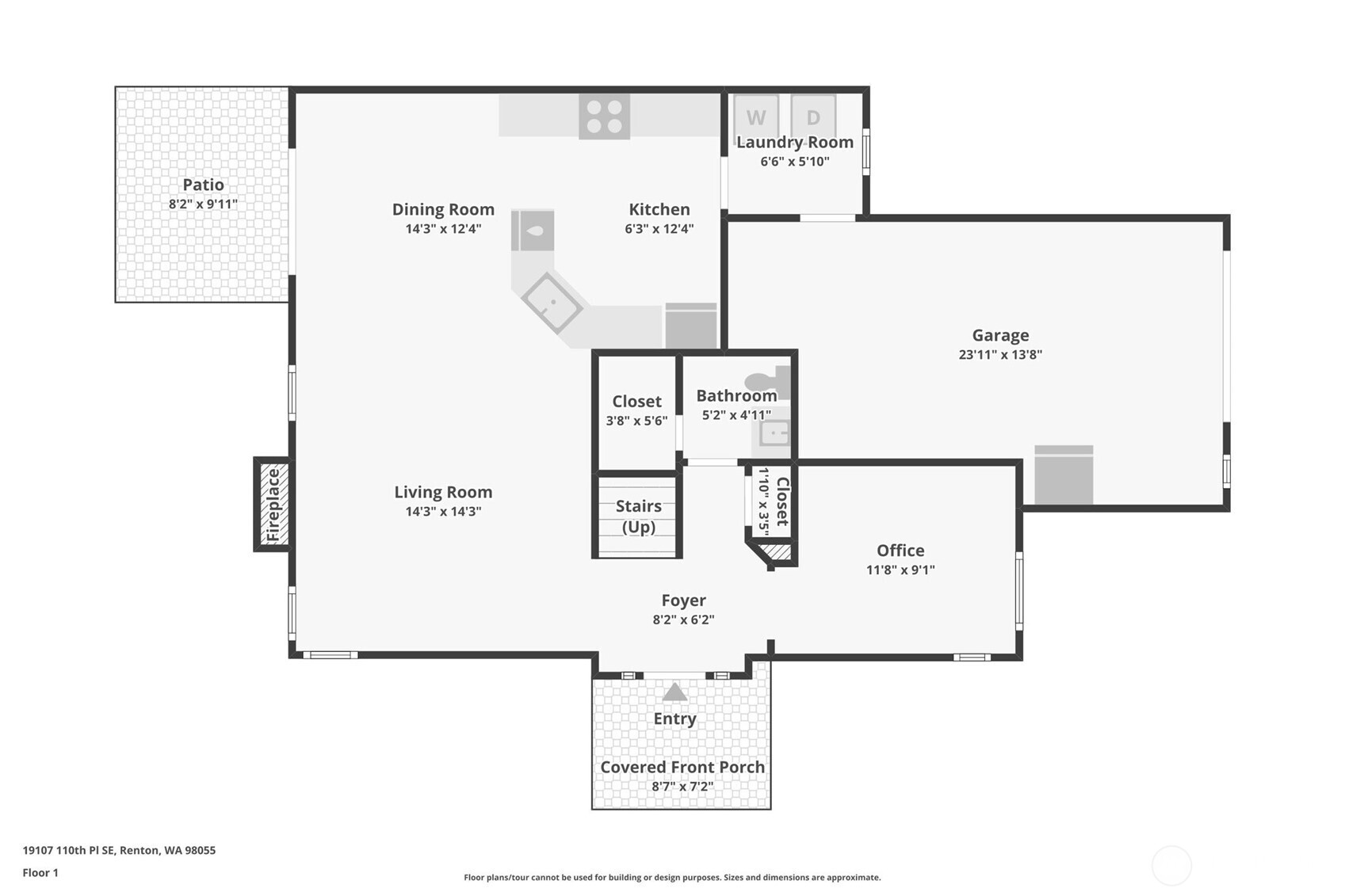 19107 110th Place Property Photo 35