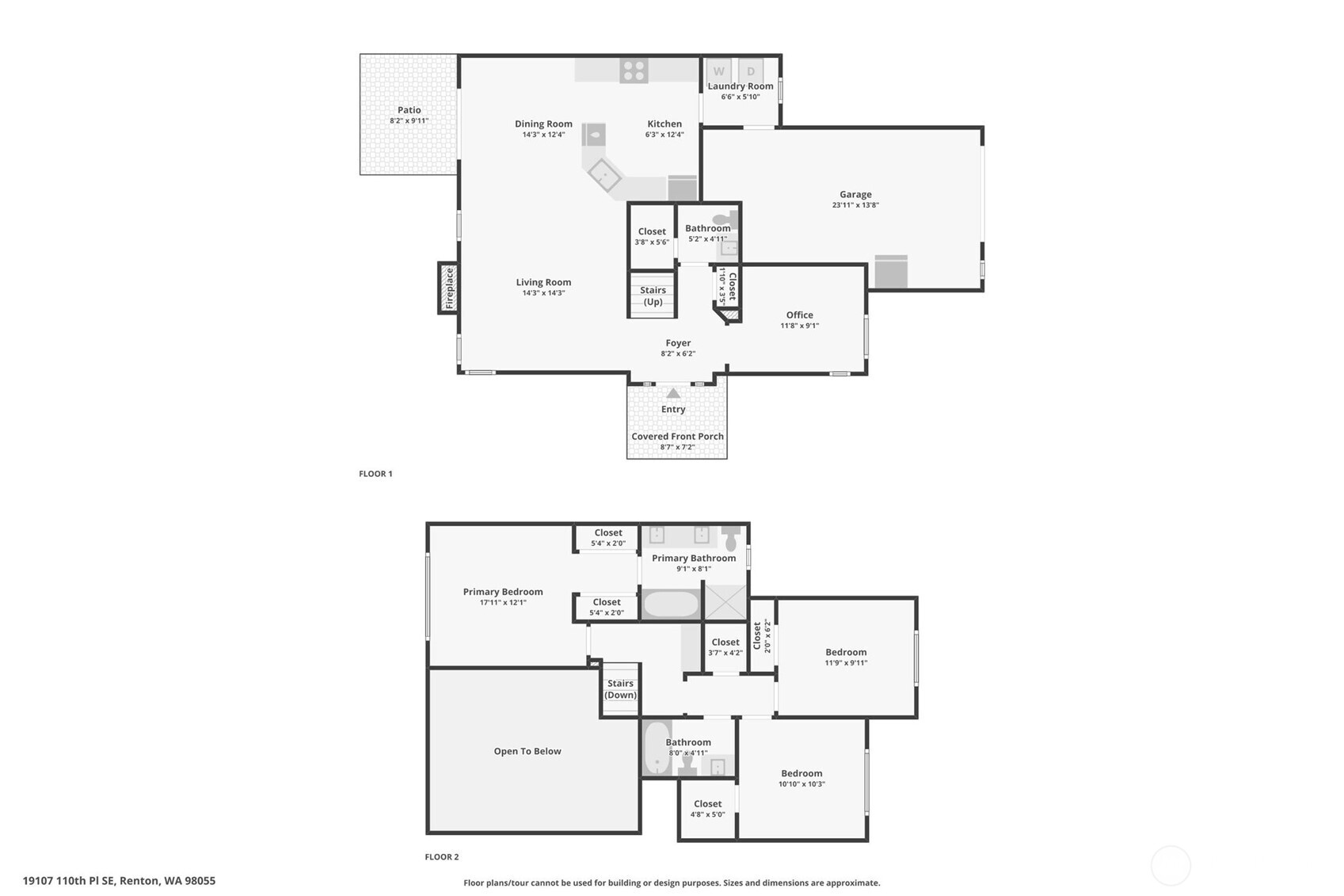19107 110th Place Property Photo 37