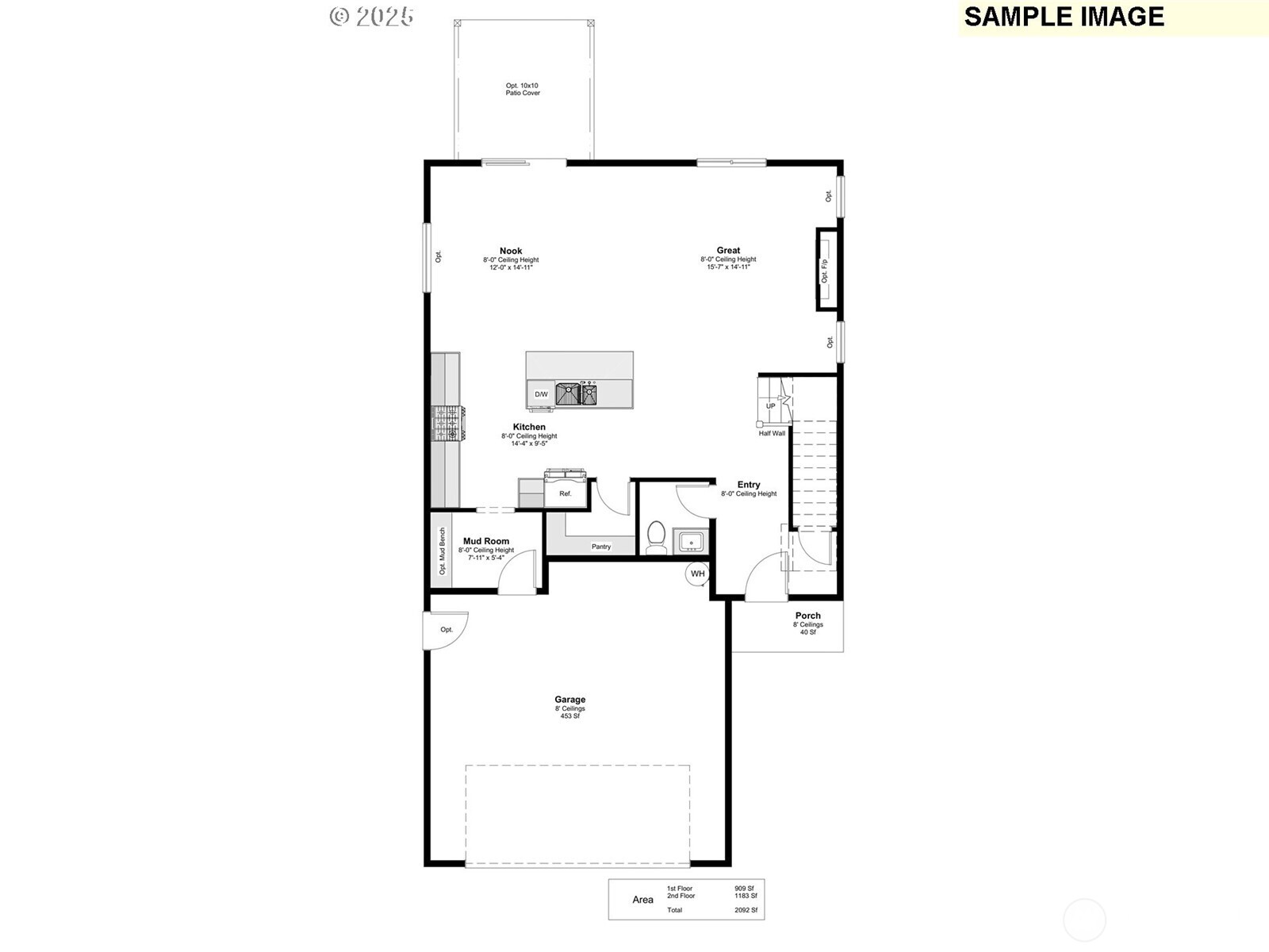 2002 Henderson Way Property Photo 2