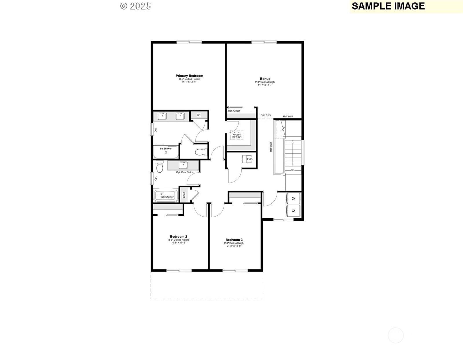 2002 Henderson Way Property Photo 3