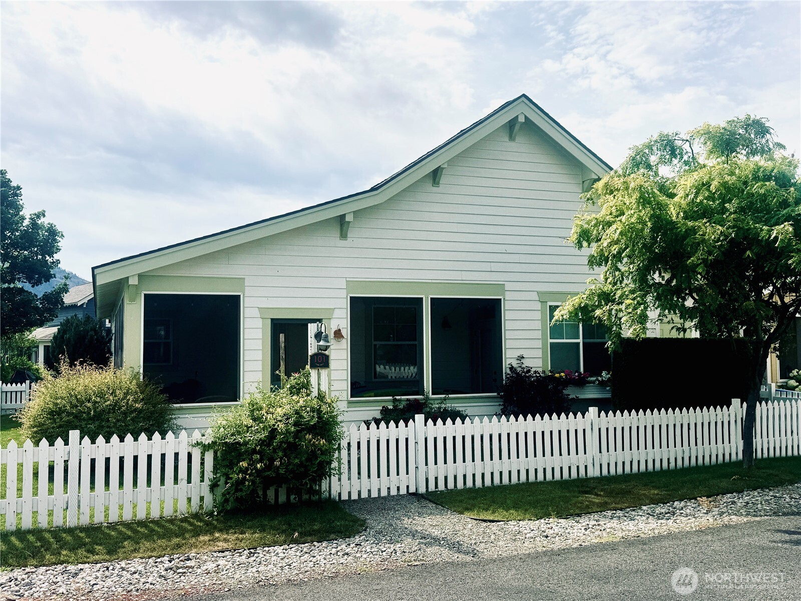 101 Timbuktu Lane Property Photo 1
