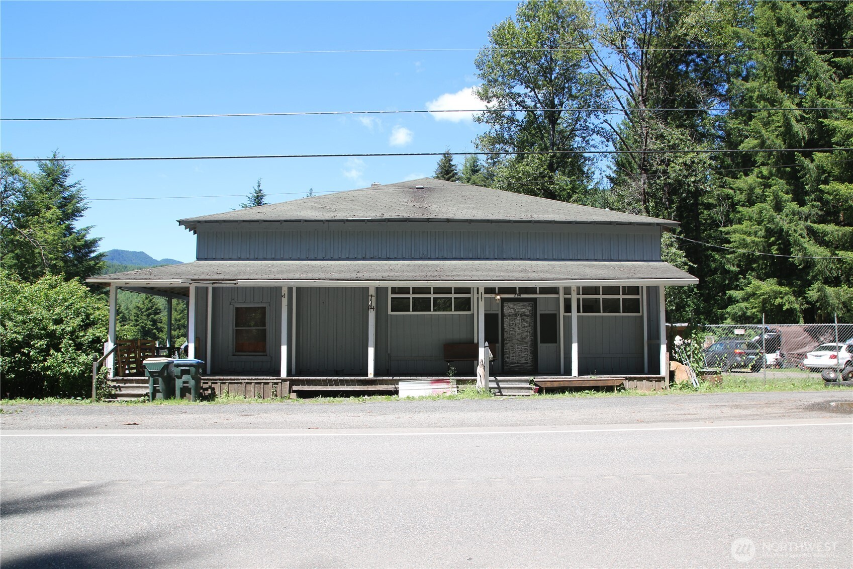 699 State Route 7 Property Photo 9