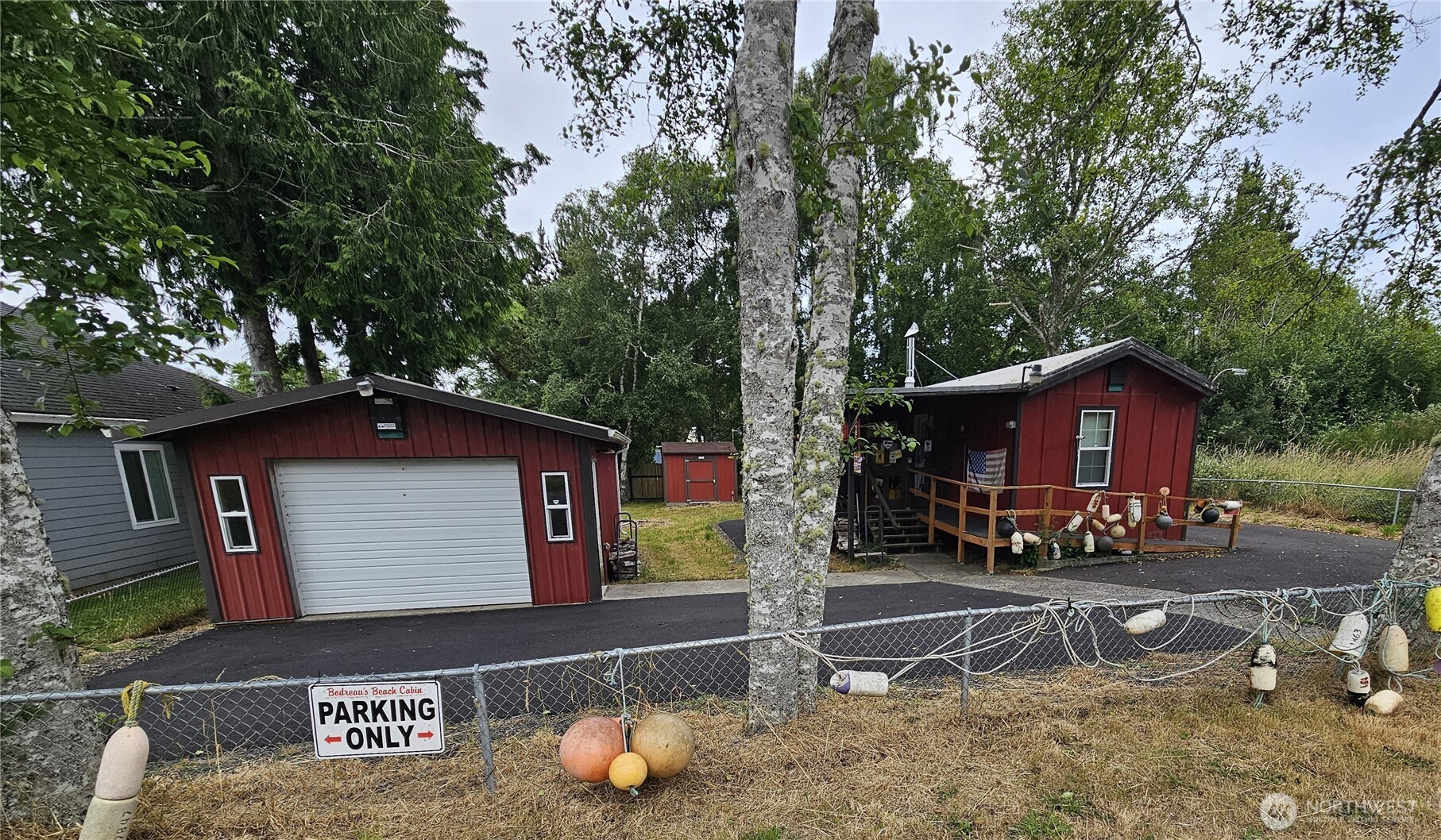 2707 240th Place Property Photo 1