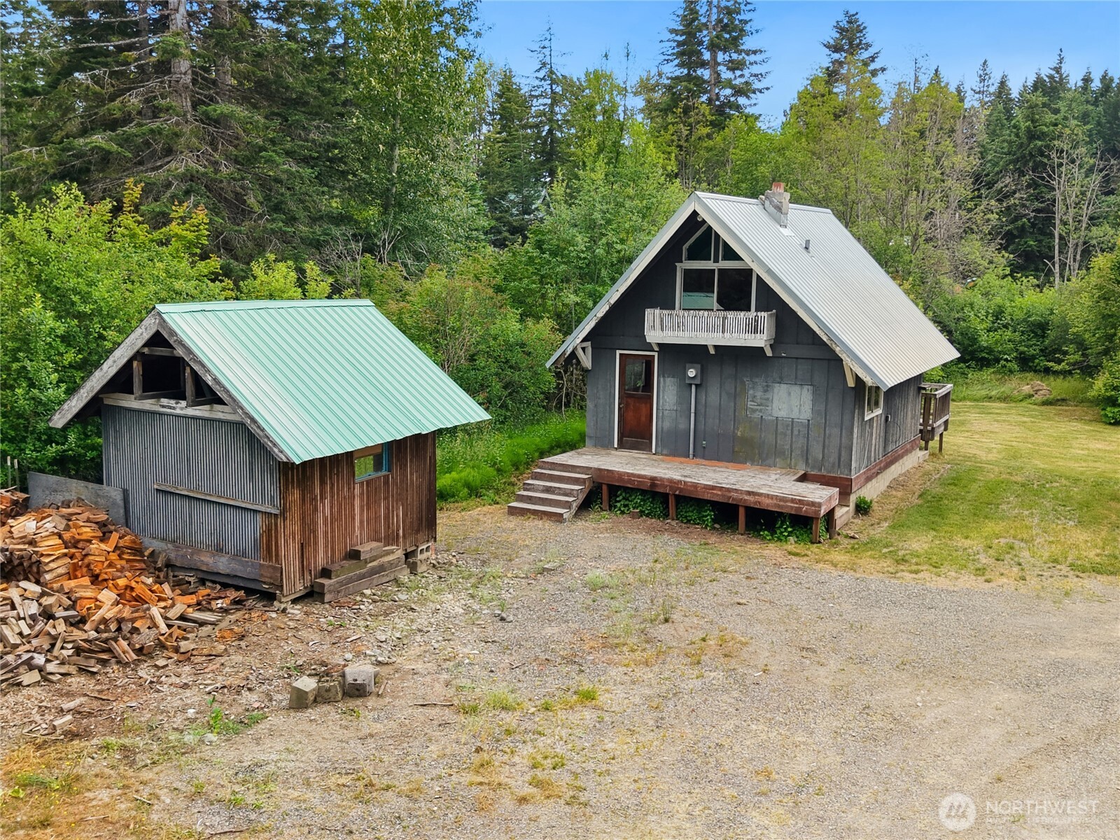 230 Shady Glen Drive Property Photo 18