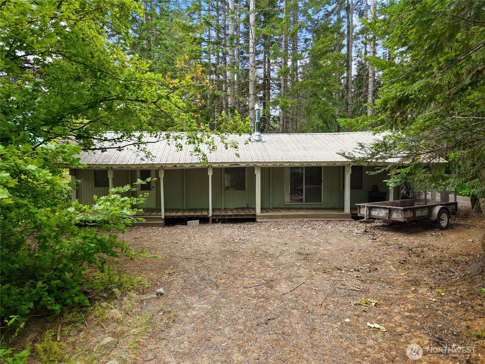230 Shady Glen Drive Property Photo 22
