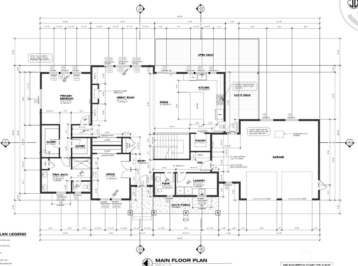 788 Overlook Lane Property Photo 5