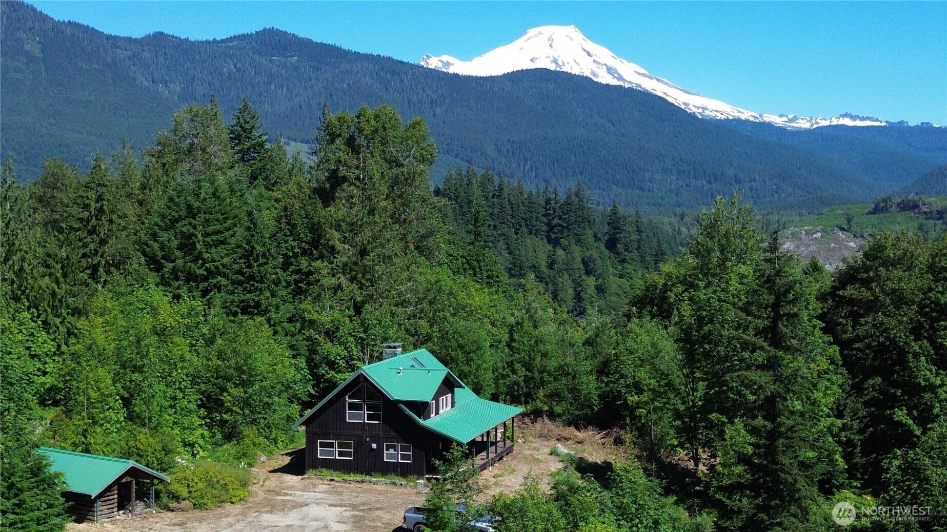 45028 Baker Lake Road Property Photo 1