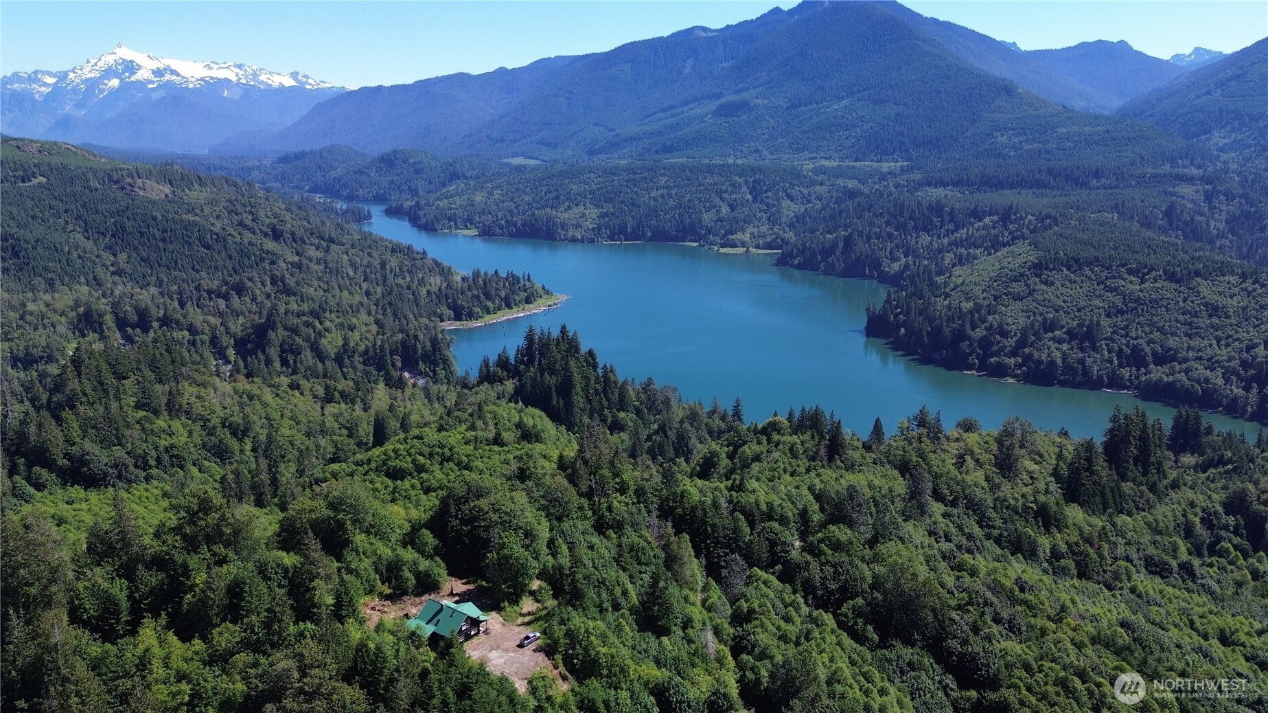 45028 Baker Lake Road Property Photo 2