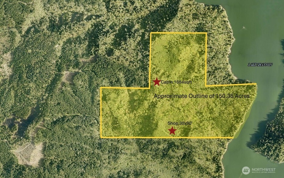 45028 Baker Lake Road Property Photo 4